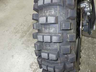 KTM 790 Adventure R 2020