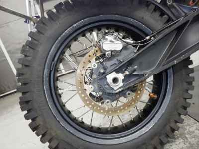 KTM 790 Adventure R 2020