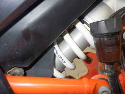 KTM 790 Adventure R 2020