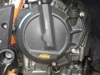 KTM 790 Adventure R 2020