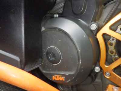 KTM 790 Adventure R 2020