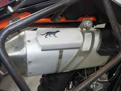 KTM 790 Adventure R 2020