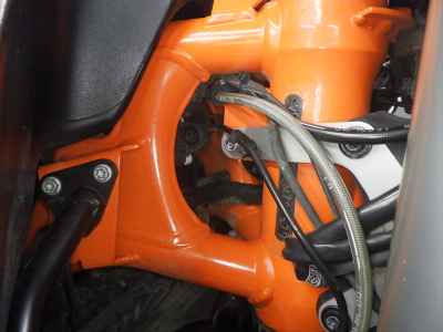 KTM 790 Adventure R 2020