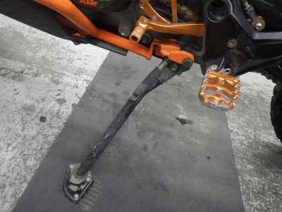 KTM 790 Adventure R 2020