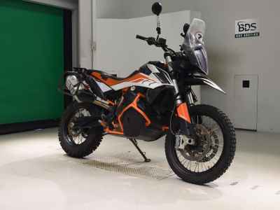 KTM 790 Adventure R 2020