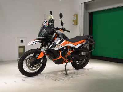 KTM 790 Adventure R 2020