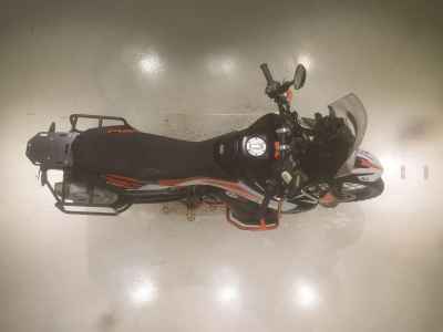 KTM 790 Adventure R 2020