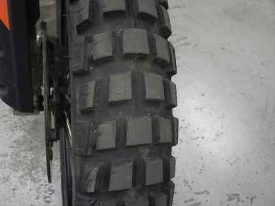 KTM 790 Adventure R 2020