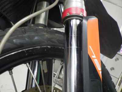 KTM 790 Adventure R 2020