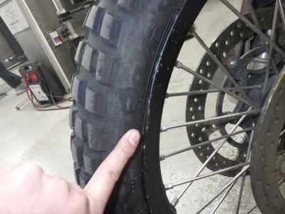 KTM 790 Adventure R 2020