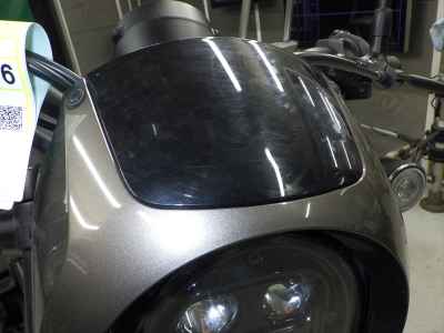 Honda Rebel S CMX250 2023