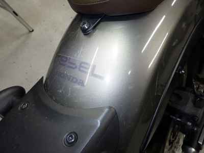 Honda Rebel S CMX250 2023