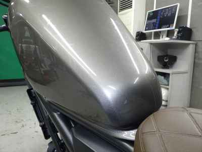 Honda Rebel S CMX250 2023