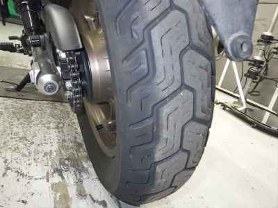 Honda Rebel S CMX250 2023