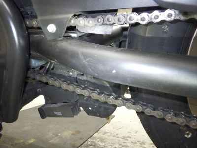 Honda Rebel S CMX250 2023