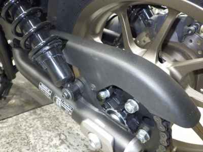 Honda Rebel S CMX250 2023