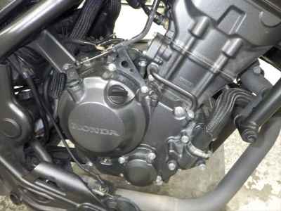 Honda Rebel S CMX250 2023