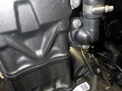 Honda Rebel S CMX250 2023