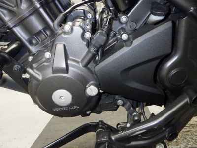 Honda Rebel S CMX250 2023