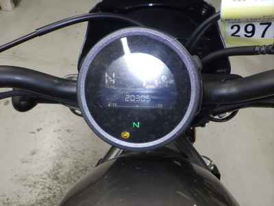 Honda Rebel S CMX250 2023