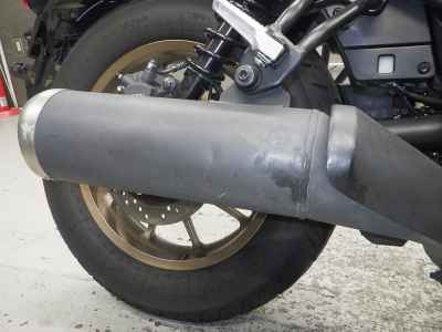 Honda Rebel S CMX250 2023