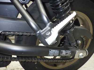 Honda Rebel S CMX250 2023