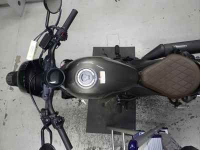 Honda Rebel S CMX250 2023