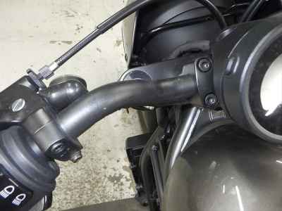 Honda Rebel S CMX250 2023