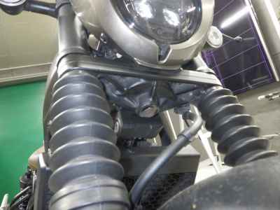 Honda Rebel S CMX250 2023