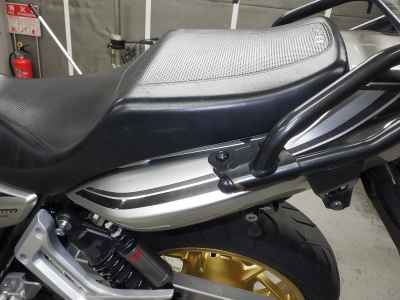 Honda CB1300SF 2022