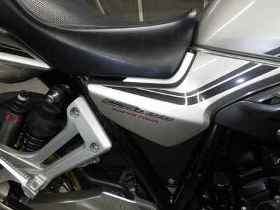 Honda CB1300SF 2022