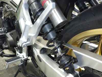 Honda CB1300SF 2022