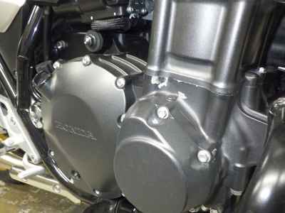 Honda CB1300SF 2022