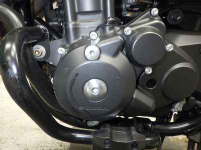 Honda CB1300SF 2022