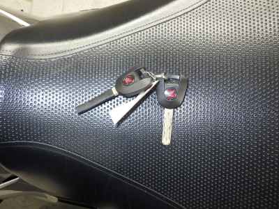 Honda CB1300SF 2022