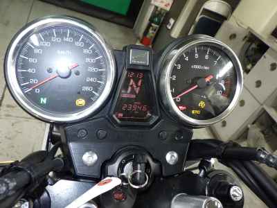 Honda CB1300SF 2022