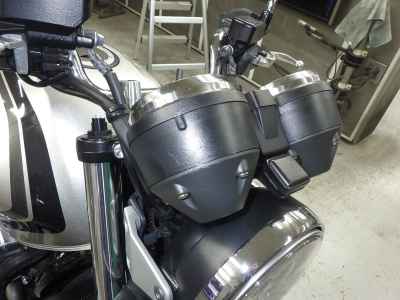 Honda CB1300SF 2022