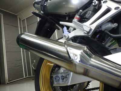 Honda CB1300SF 2022