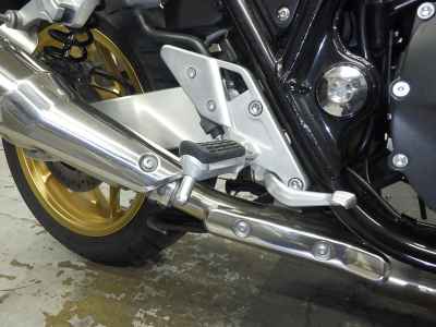 Honda CB1300SF 2022