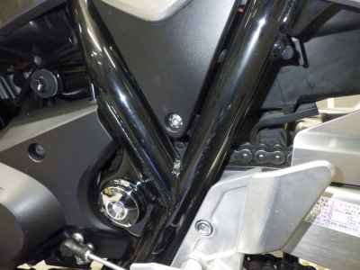 Honda CB1300SF 2022