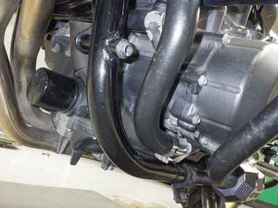 Honda CB1300SF 2022