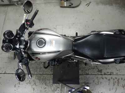Honda CB1300SF 2022