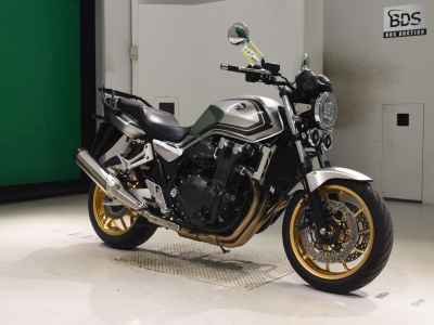 Honda CB1300SF 2022
