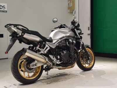 Honda CB1300SF 2022