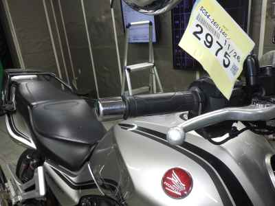 Honda CB1300SF 2022