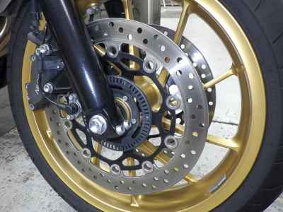 Honda CB1300SF 2022