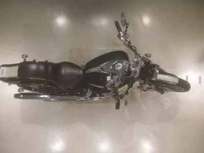 Yamaha XVS400 Drag Star 2008