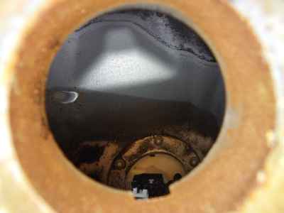 Yamaha XT250 Serow 2016