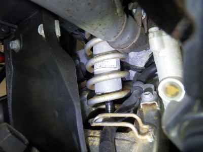 Yamaha XT250 Serow 2016