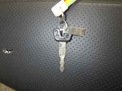 Yamaha XT250 Serow 2016